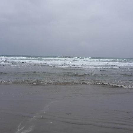 Beachlife Village Waihi Buitenkant foto