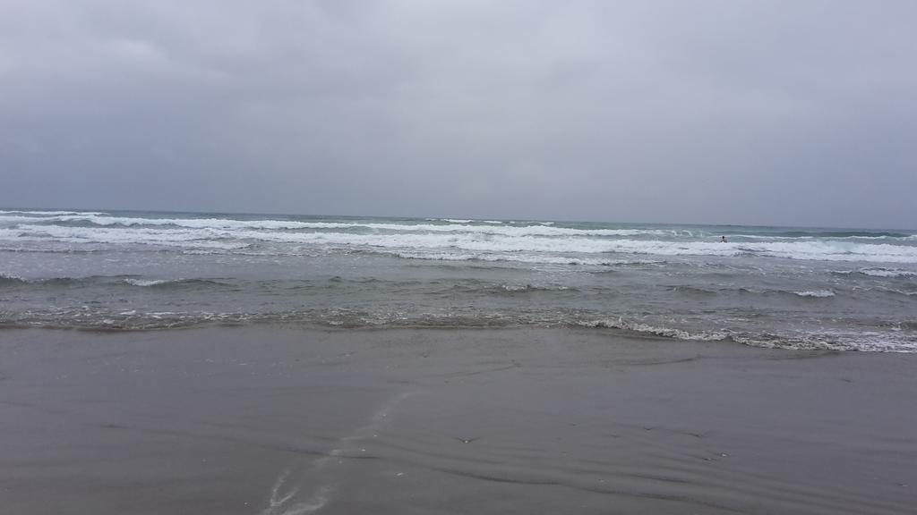 Beachlife Village Waihi Buitenkant foto